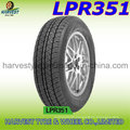 Luckystar Car Tyres From Harvest Tyre